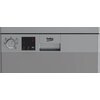 Zmywarka BEKO DVS05024S Program Quick&Shine Klasa zmywania A