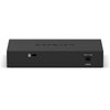 Switch NETGEAR MS305E-100EUS Gigabit Ethernet, 5 portów Całkowita liczba portów 5