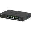 Switch NETGEAR MS305E-100EUS Gigabit Ethernet, 5 portów Architektura sieci 2.5 Gigabit Ethernet