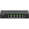 Switch NETGEAR MS305E-100EUS Gigabit Ethernet, 5 portów Funkcja PoE Nie