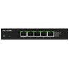 Switch NETGEAR MS305E-100EUS Gigabit Ethernet, 5 portów Zarządzanie Nie