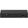 Switch NETGEAR MS305E-100EUS Gigabit Ethernet, 5 portów Obsługiwane standardy IEEE 802.1q