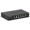 Switch NETGEAR MS305E-100EUS Gigabit Ethernet, 5 portów Obsługiwane standardy IEEE 802.3ab