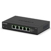 Switch NETGEAR MS305E-100EUS Gigabit Ethernet, 5 portów Obsługiwane standardy IEEE 802.3az