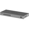 Switch NETGEAR GS108MX-100EUS Gigabit Ethernet, 8 portów Obsługiwane standardy IEEE 802.3x (Flow Control)