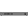 Switch NETGEAR GS108MX-100EUS Gigabit Ethernet, 8 portów Całkowita liczba portów 9