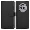 Etui TECH-PROTECT Wallet do Nothing Phone 3A Pro Czarny Mat Seria telefonu Phone