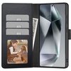 Etui TECH-PROTECT Wallet do Nothing Phone 3A Czarny Mat