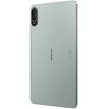 Tablet BLACKVIEW Mega 2 12" 12/256 GB LTE Wi-Fi Zielony + Rysik + Klawiatura + Mysz Pamięć wbudowana [GB] 256
