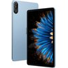 Tablet BLACKVIEW Mega 2 12" 8/256 GB LTE Wi-Fi Niebieski + Rysik + Klawiatura + Mysz Funkcje ekranu Certyfikat TÜV Low Blue Light