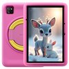 Tablet BLACKVIEW Tab 60 Pro Kids 10.1" 4/128 GB LTE Wi-Fi Różowy
