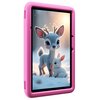 Tablet BLACKVIEW Tab 60 Pro Kids 10.1" 4/128 GB LTE Wi-Fi Różowy Pamięć wbudowana [GB] 128