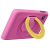 Tablet BLACKVIEW Tab 60 Pro Kids 10.1" 4/128 GB LTE Wi-Fi Różowy Komunikacja Wi-Fi 802.11 a/b/g/n/ac, Bluetooth 5.0, Modem 4G LTE, Moduł GPS
