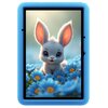 Tablet BLACKVIEW Tab 60 Pro Kids 10.1" 4/128 GB LTE Wi-Fi Niebieski Funkcje ekranu 79% screen-to-body ratio