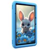 Tablet BLACKVIEW Tab 60 Pro Kids 10.1" 4/128 GB LTE Wi-Fi Niebieski Pamięć wbudowana [GB] 128