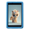 Tablet BLACKVIEW Tab A5 Kids 8" 3/64 GB LTE Wi-Fi Niebieski Funkcje ekranu 83% screen-to-body ratio