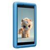 Tablet BLACKVIEW Tab A5 Kids 8" 3/64 GB LTE Wi-Fi Niebieski Funkcje ekranu Jasność 320 nitów