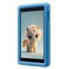 Tablet BLACKVIEW Tab A5 Kids 8" 3/64 GB LTE Wi-Fi Niebieski Funkcje ekranu Multi-Touch 10 punktowy