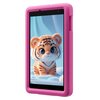 Tablet BLACKVIEW Tab A5 Kids 8" 3/64 GB LTE Wi-Fi Różowy Funkcje ekranu Multi-Touch 10 punktowy