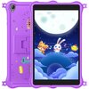 Tablet BLACKVIEW Tab 50 Kids 8" 3/64 GB Wi-Fi Fioletowy