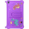 Tablet BLACKVIEW Tab 50 Kids 8" 3/64 GB Wi-Fi Fioletowy Funkcje ekranu Multi-Touch 10 punktowy