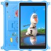 Tablet BLACKVIEW Tab 50 Kids 8" 3/64 GB Wi-Fi Niebieski