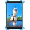 Tablet BLACKVIEW Tab 50 Kids 8" 3/64 GB Wi-Fi Niebieski Funkcje ekranu Dotykowy
