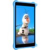 Tablet BLACKVIEW Tab 50 Kids 8" 3/64 GB Wi-Fi Niebieski Procesor Rockchip RK3562, 4-rdzeniowy