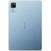 Tablet BLACKVIEW Tab 60 10.1" 4/128 GB Wi-Fi Niebieski Wyświetlacz 10.1", 1280 x 800px, IPS