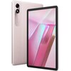 Tablet BLACKVIEW Tab 9 11" 6/256 GB Wi-Fi Różowy Funkcje ekranu 83% screen-to-body ratio