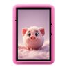 Tablet BLACKVIEW Tab A6 Kids 10.1" 4/128 GB Wi-Fi Różowy Funkcje ekranu 79% screen-to-body ratio