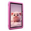 Tablet BLACKVIEW Tab A6 Kids 10.1" 4/128 GB Wi-Fi Różowy Funkcje ekranu Jasność 300 nitów