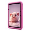 Tablet BLACKVIEW Tab A6 Kids 10.1" 4/128 GB Wi-Fi Różowy Funkcje ekranu Multi-Touch 10 punktowy