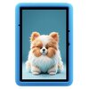 Tablet BLACKVIEW Tab A6 Kids 10.1" 4/128 GB Wi-Fi Niebieski Funkcje ekranu 79% screen-to-body ratio