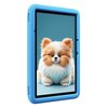 Tablet BLACKVIEW Tab A6 Kids 10.1" 4/128 GB Wi-Fi Niebieski Funkcje ekranu Jasność 300 nitów