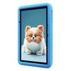 Tablet BLACKVIEW Tab A6 Kids 10.1" 4/128 GB Wi-Fi Niebieski Funkcje ekranu Multi-Touch 10 punktowy