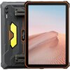 Tablet BLACKVIEW Active 10 Pro 10.95" 12/256 GB 5G Wi-Fi Czarno-pomarańczowy