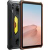 Tablet BLACKVIEW Active 10 Pro 10.95" 12/256 GB 5G Wi-Fi Czarno-pomarańczowy Funkcje ekranu 83% screen-to-body ratio