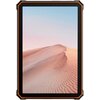 Tablet BLACKVIEW Active 10 Pro 10.95" 12/256 GB 5G Wi-Fi Czarno-pomarańczowy Funkcje ekranu Dotykowy