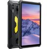 Tablet BLACKVIEW Active 10 Pro 10.95" 12/512 GB LTE Wi-Fi Czarny Funkcje ekranu 83% screen-to-body ratio