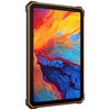 Tablet BLACKVIEW Active 8 Pro 10.36" 8/256 GB LTE Wi-Fi Czarno-pomarańczowy Funkcje ekranu Gęstość pikseli 225 PPI