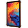 Tablet BLACKVIEW Active 8 Pro 10.36" 8/256 GB LTE Wi-Fi Czarno-pomarańczowy Funkcje ekranu Proporcje ekranu: 5:3