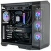 Komputer MAD DOG Powered by MSI PANO100-I01WR32WH Ultra 7-265K 32GB RAM 1TB SSD GeForce RTX5080 DLSS 4 Wi-Fi Windows 11 Home