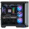 Komputer MAD DOG Powered by MSI PANO100-I01WR32WH Ultra 7-265K 32GB RAM 1TB SSD GeForce RTX5080 DLSS 4 Wi-Fi Windows 11 Home Liczba rdzeni 20