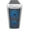 Komputer MAD DOG HAF500ARGB-W-A01WR32WP R7-7800X3D 32GB RAM 1TB SSD Radeon RX9070XT Wi-Fi Windows 11 Professional Typ pamięci RAM DDR5