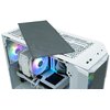 Komputer MAD DOG HAF500ARGB-W-A01WR32WP R7-7800X3D 32GB RAM 1TB SSD Radeon RX9070XT Wi-Fi Windows 11 Professional System operacyjny Windows 11 Professional (wersja elektroniczna)