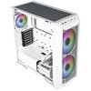 Komputer MAD DOG HAF500ARGB-W-A01WR32WH R7-7800X3D 32GB RAM 1TB SSD Radeon RX9070XT Wi-Fi Windows 11 Home