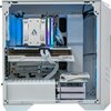 Komputer MAD DOG HAF500ARGB-W-A01WR32WH R7-7800X3D 32GB RAM 1TB SSD Radeon RX9070XT Wi-Fi Windows 11 Home Liczba rdzeni 8