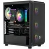 Komputer MAD DOG ENDORFY500ARGB-A24DR32 R7-7700 32GB RAM 1TB SSD Radeon RX7800XT Wi-Fi