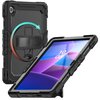 Etui na Lenovo Tab 10.1 TB-311 TECH-PROTECT Solid Czarny Seria tabletu Tab